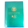 Image 1 : PREMIUM MILLENIUM FEDERAL RESERVE MATCHING SERIAL NUMBERS 12 TOTAL NOTES