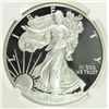 Image 2 : 2013-W PROOF AMERICAN SILVER EAGLE, NGC PF-69 ULTRA CAMEO