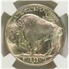 Image 3 : 1938-D BUFFALO NICKEL, NGC MS-66 SUPERB