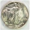 Image 2 : 1942 WALKING LIBERTY HALF DOLLAR, PCGS MS-64