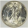 Image 2 : 1945 WALKING LIBERTY HALF DOLLAR, NGC MS-65  GEM