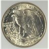 Image 3 : 1945 WALKING LIBERTY HALF DOLLAR, NGC MS-65  GEM