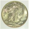 Image 2 : 1947-D WALKING LIBERTY HALF DOLLAR, NGC MS-65