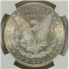 Image 3 : 1883 MORGAN DOLLAR NGC MS64