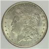 Image 2 : 1921-D MORGAN SILVER DOLLAR, NGC MS-63