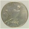 Image 3 : 1926 PEACE SILVER DOLLAR,  PCI MS-65,  NICE COIN