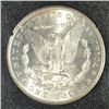 Image 3 : 1882-CC GSA MORGAN SILVER DOLLAR, ANACS MS-64, NO BOX OR COA