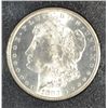 Image 2 : 1883-CC GSA MORGAN SILVER DOLLAR, ANACS MS-64  NO BOX OR COA