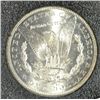 Image 3 : 1884-CC GSA MORGAN SILVER DOLLAR, ANACS MS-63  NO BOX OR COA