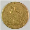 Image 2 : 1925-D $2.50 GOLD INDIAN, FINE