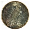 Image 3 : 1927-S PEACE DOLLAR ANACS MS61