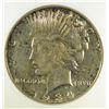 Image 2 : 1934-S PEACE DOLLAR ANACS EF-40