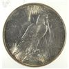 Image 3 : 1935-S PEACE DOLLAR ANACS MS60