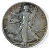 Image 1 : 1938-D WALKING LIBERTY HALF DOLLARS VF