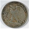 Image 2 : 1938-D WALKING LIBERTY HALF DOLLARS VF