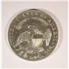 Image 2 : 1835 BUST HALF DOLLAR AU