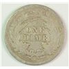 Image 2 : 1876-CC DIME, VF  SCARCE
