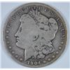 Image 1 : 1904-S MORGAN DOLLAR G/VG