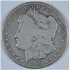 Image 1 : 1899 MORGAN DOLLAR G/VG