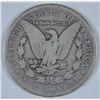 Image 2 : 1899 MORGAN DOLLAR G/VG