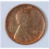 Image 1 : 1921-S LINCOLN CENT XF-45 CLEANED