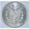 Image 2 : 1891 MORGAN DOLLAR CH BU