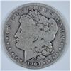 Image 1 : 1903-S MORGAN DOLLAR VG