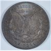 Image 2 : 1896 MORGAN DOLLAR BU TONED
