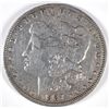 Image 1 : 1887-O MORGAN DOLLAR FINE