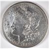 Image 1 : 1921 MORGAN DOLLAR CLEANED XF