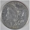 Image 1 : 1921-S MORGAN DOLLAR XF