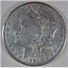 Image 1 : 1921-S MORGAN DOLLAR AU