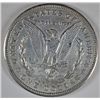 Image 2 : 1921-S MORGAN DOLLAR AU