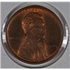 Image 1 : 1909 LINCOLN CENT MS63