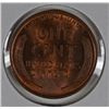 Image 2 : 1909 LINCOLN CENT MS63