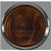 Image 2 : 1909 VDB LINCOLN CENT MS64