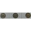 Image 2 : 3-1927 BUFFALO NICKELS "GRADING SET" (VG,FINE,VF)