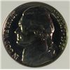Image 2 : 1955 PROOF JEFFERSON NICKELS NGC PF67