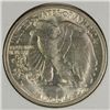 Image 2 : 1943-S WALKING LIBERTY HALF DOLLAR MS63