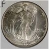 Image 1 : 1946 WALKING LIBERTY HALF DOLLAR MS64