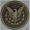 Image 2 : 1894-O MORGAN DOLLAR GOOD