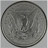 Image 2 : 1895-O MORGAN DOLLAR VG