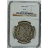 Image 1 : 1903-S MORGAN DOLLAR NGC GOOD 6