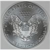 Image 2 : 2013 SILVER AMERICAN EAGLE