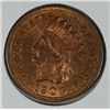 Image 1 : 1906 INDIAN HEAD CENT MS63