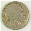Image 1 : 1913-D BUFFALO NICKEL T-2 VG