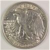 Image 2 : 1919-D WALKING LIBERTY HALF DOLLAR AU/BU