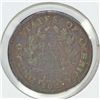 Image 2 : 1804 HALF CENT VG/FINE