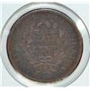 Image 2 : 1807 HALF CENT GOOD