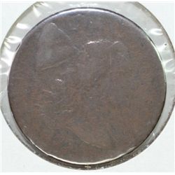 1794 LARGE CENT GOOD+